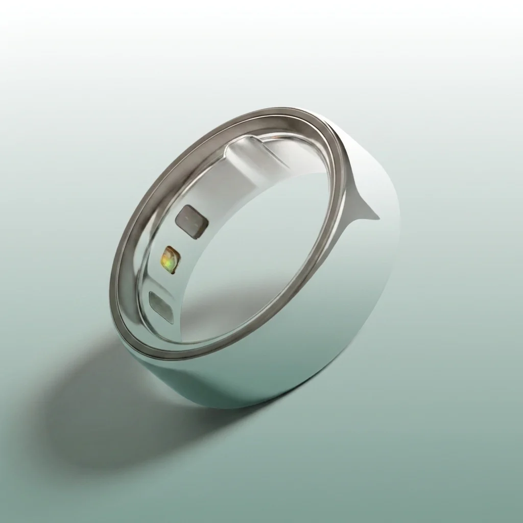 Chance to Win Oura Ring 4